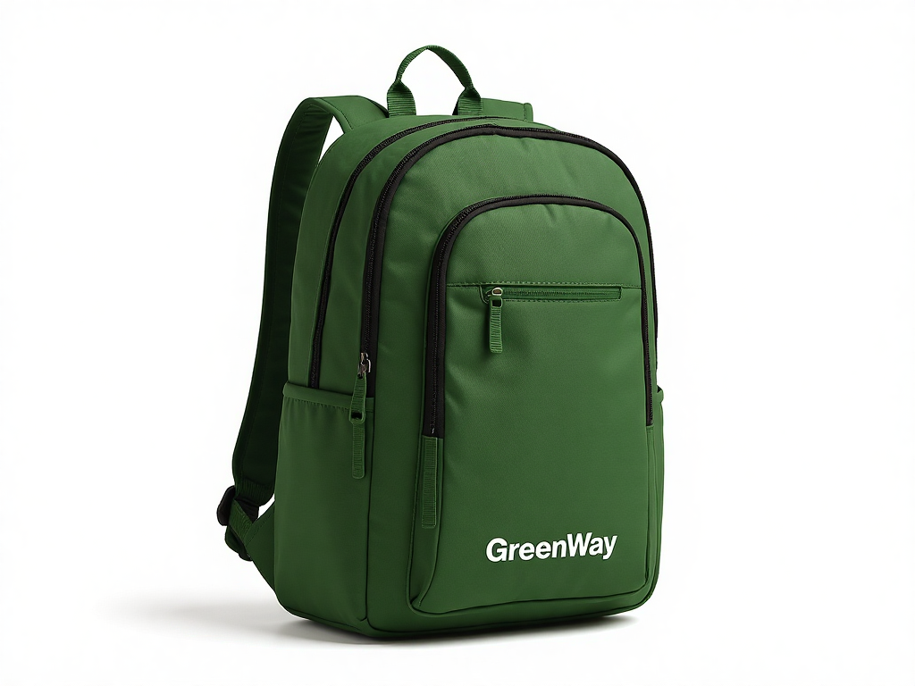EcoSmart Backpack