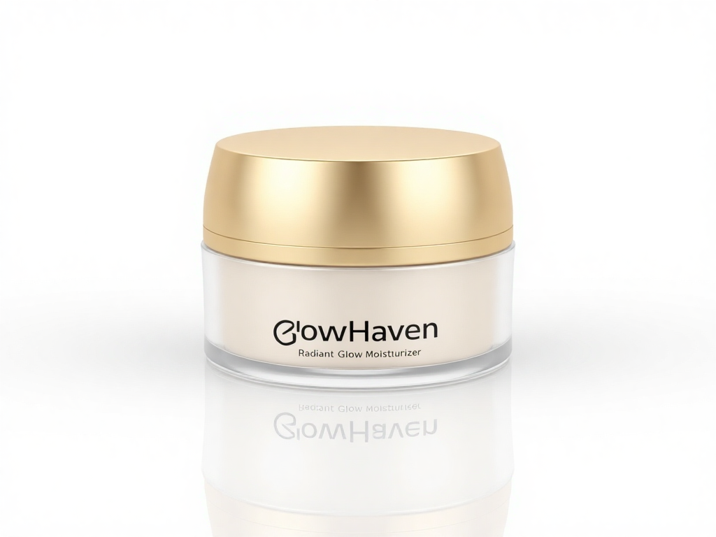 Radiant Glow Moisturizer