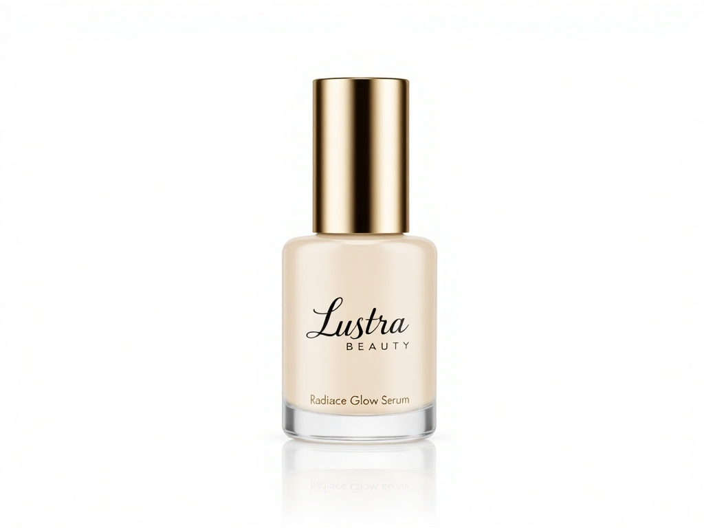 Radiance Glow Serum