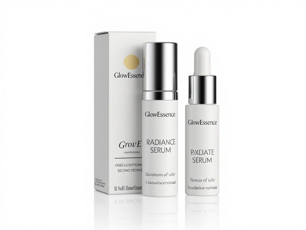 Radiance Revive Serum
