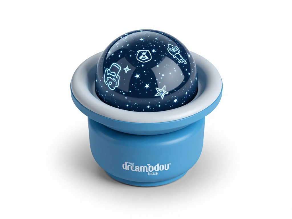 WonderGlow Night Light