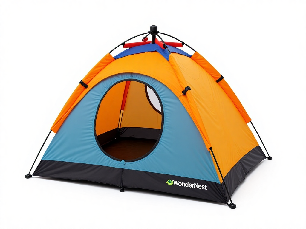 Magic Adventure Play Tent