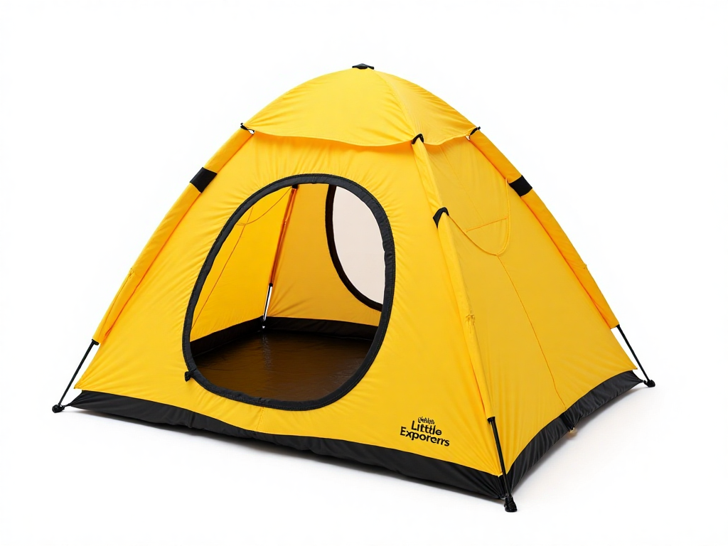 Sunny Days Play Tent