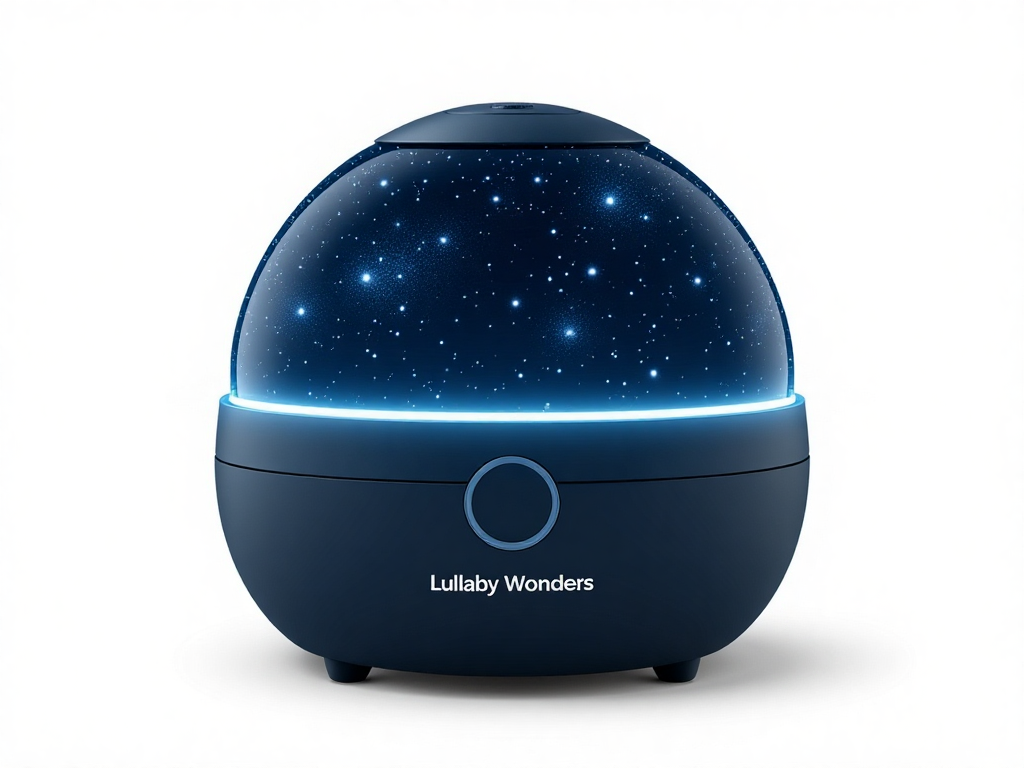 Dreamy Nights Projector