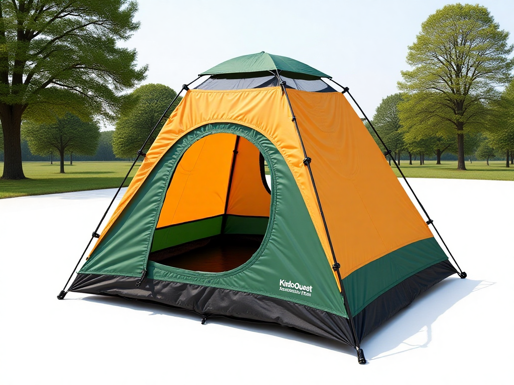 Adventure Play Tent