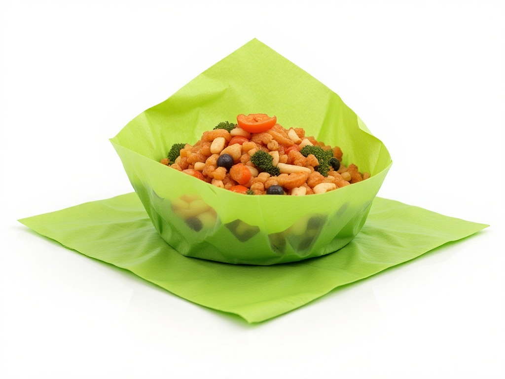 EcoFresh Reusable Food Wraps