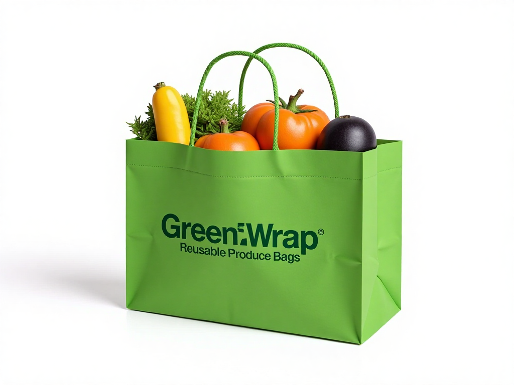 EcoSmart Reusable Produce Bags