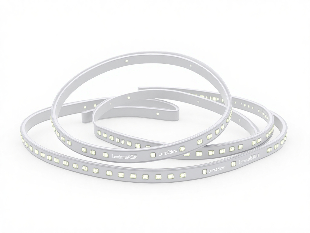 SmartHome LED Strip Lights