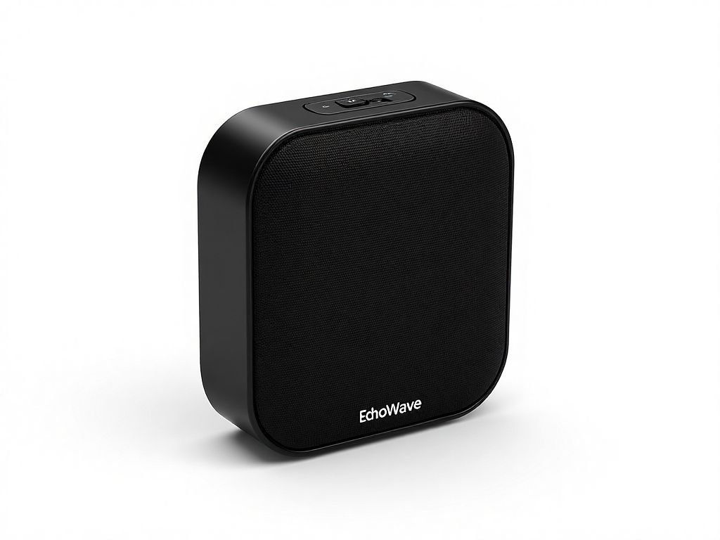 SmartHome Bluetooth Speaker