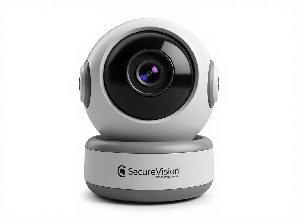 SmartHome 360 Security Camera