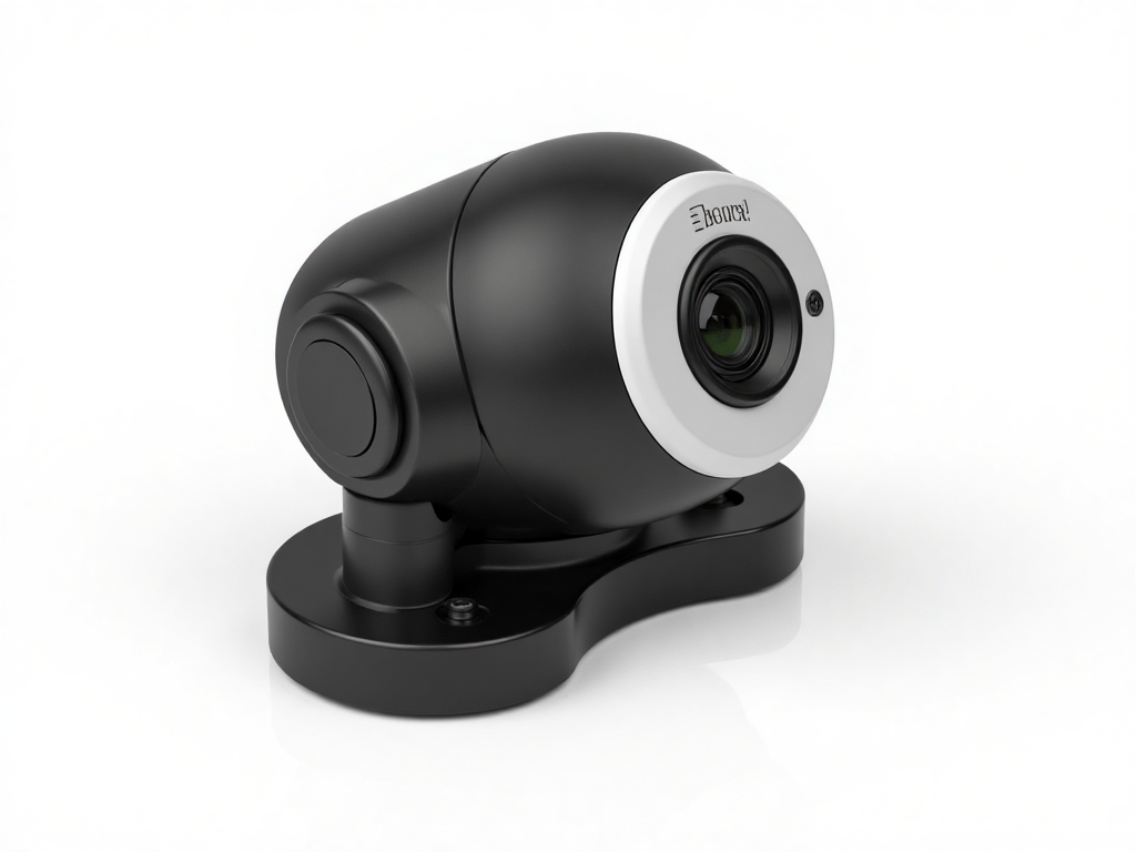 SmartHome Wireless Security Camera