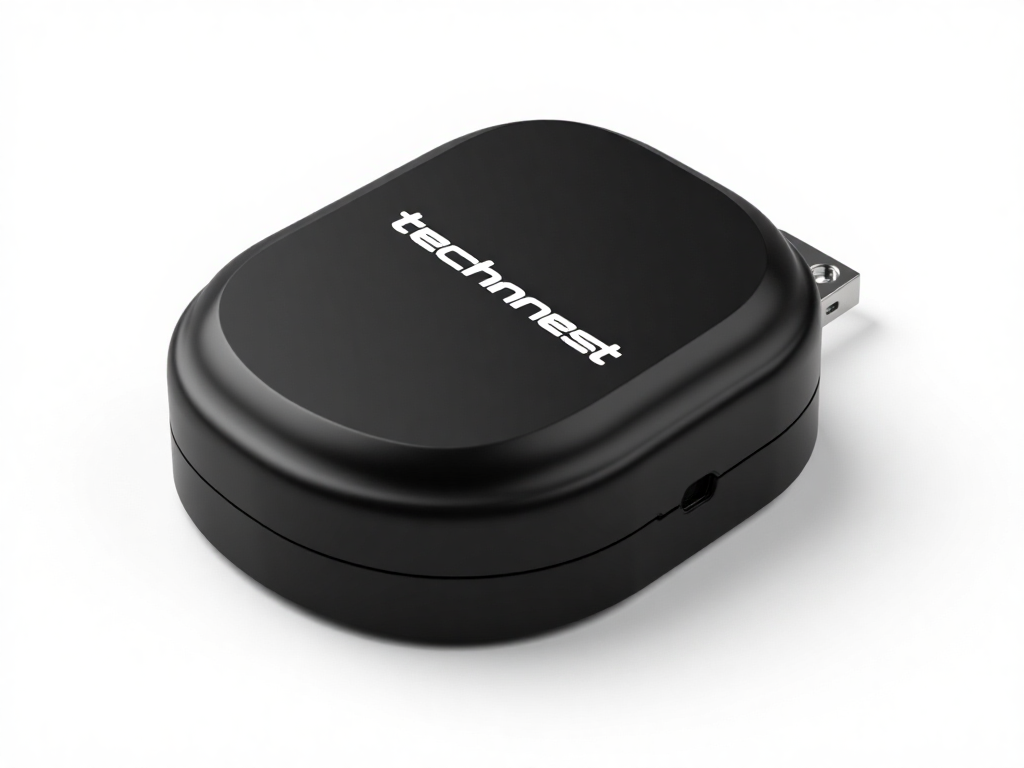 SmartHome Multi-Function Hub