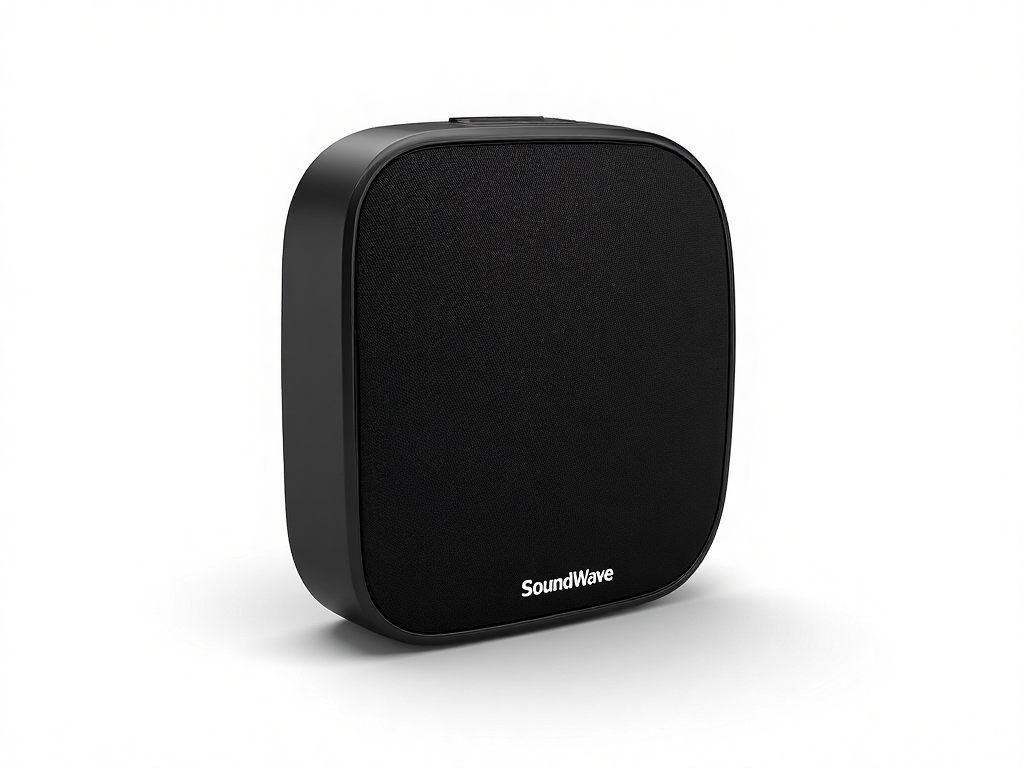 SmartHome Wireless Speaker