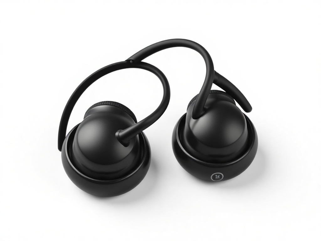 SmartTech Wireless Earbuds