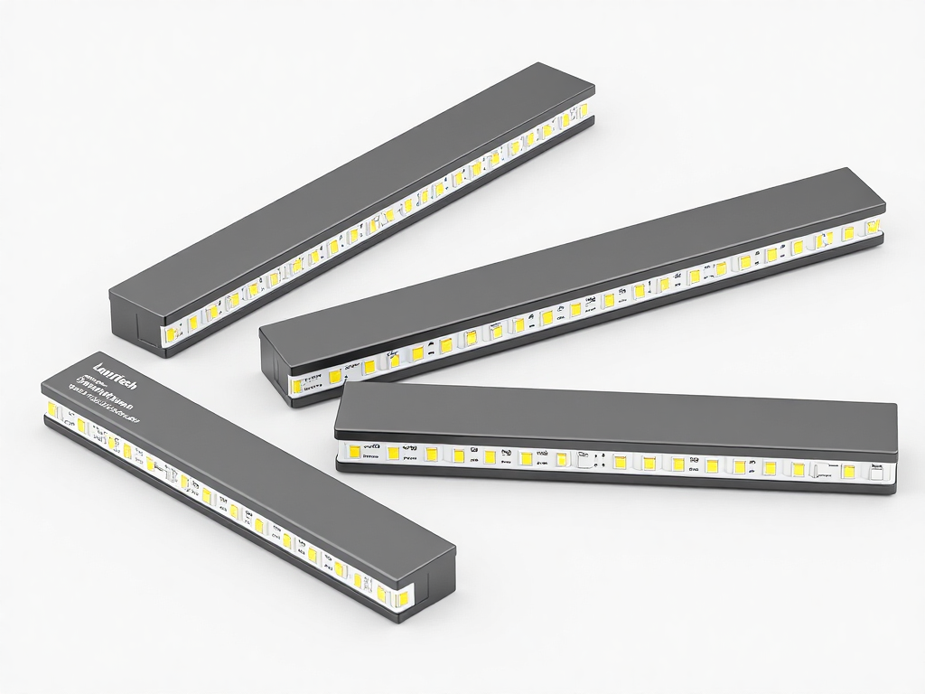 SmartHome WiFi LED Strip Lights