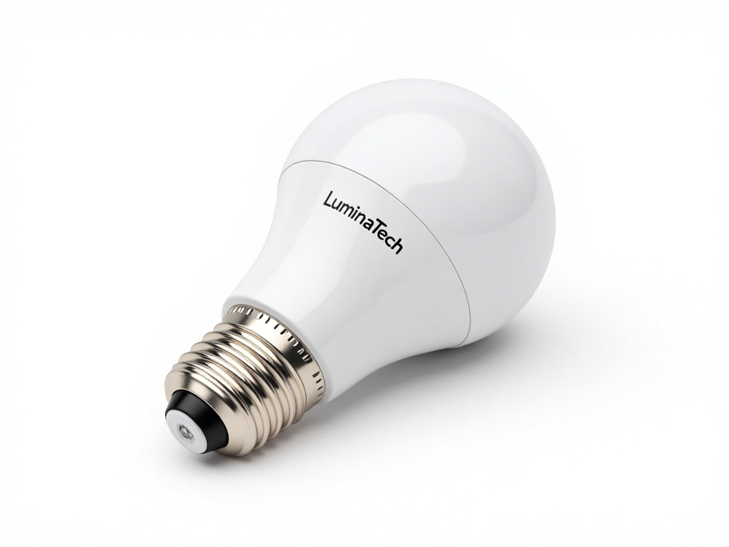 SmartHome LED Light Bulb