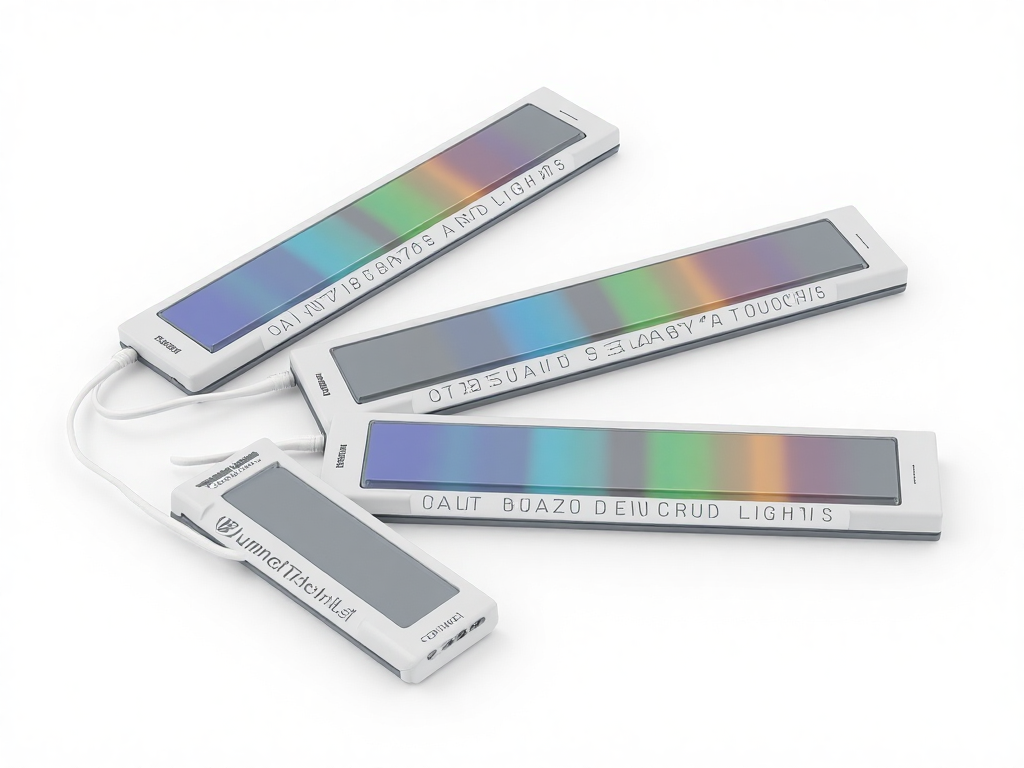 SmartHome LED Strip Lights