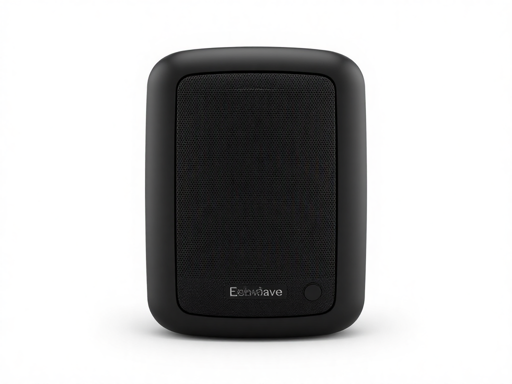 SmartHome Wireless Speaker