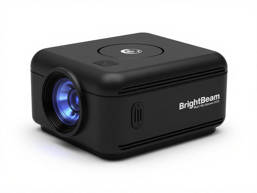 Smart Mini Projector 2023