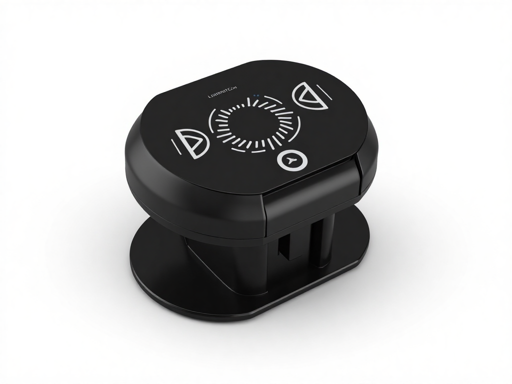 Smart Home Light Controller