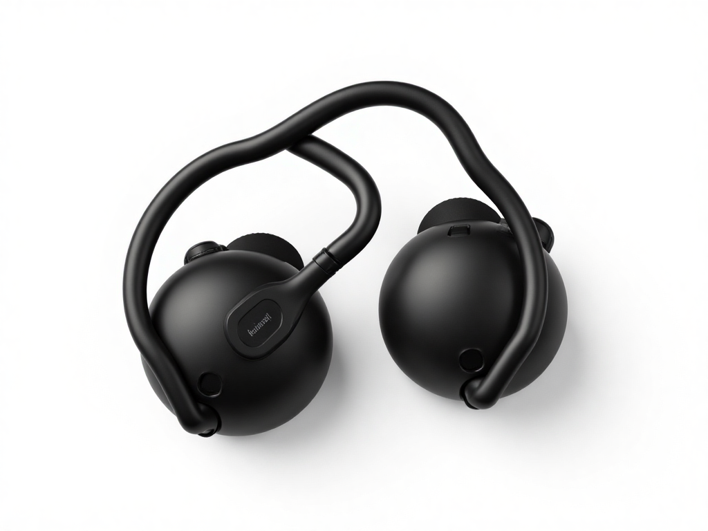 SmartWave Bluetooth Earbuds