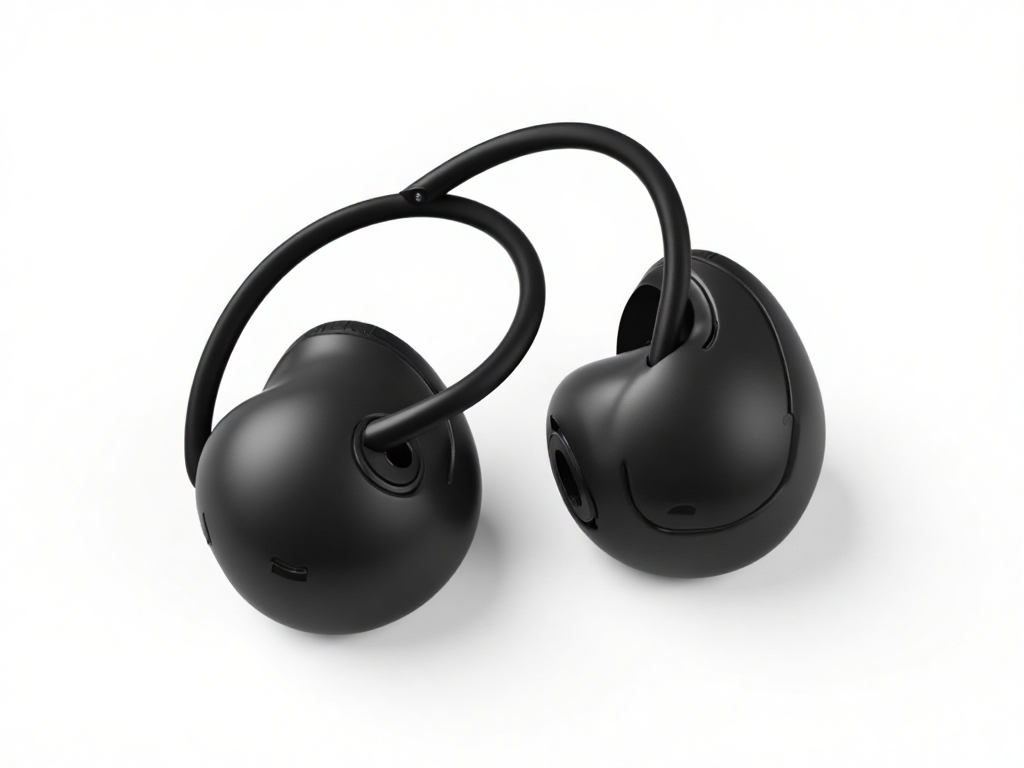 SmartTalk Wireless Earbuds