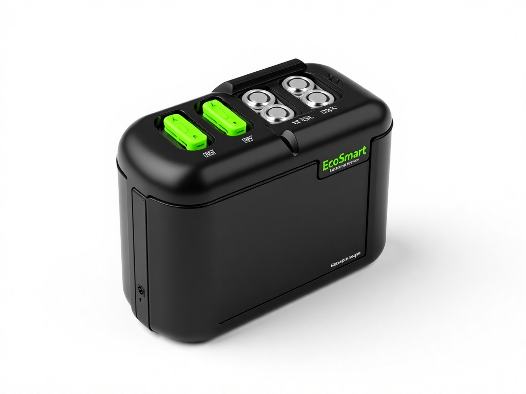 EcoSmart Rechargeable Battery Pack