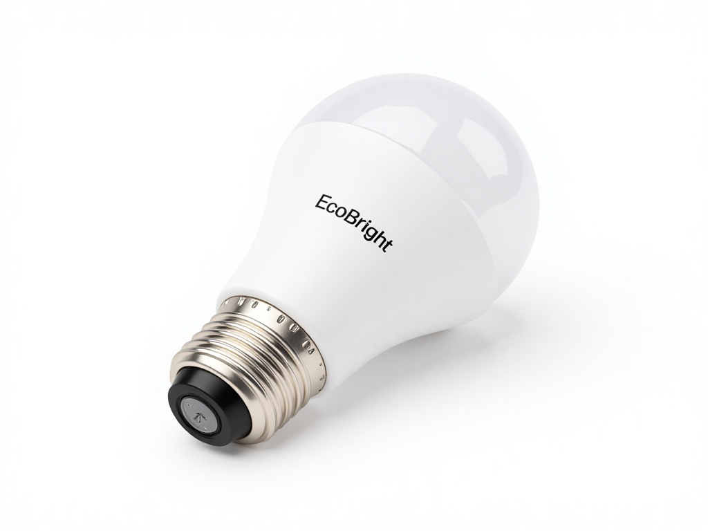SmartHome Eco LED Bulb