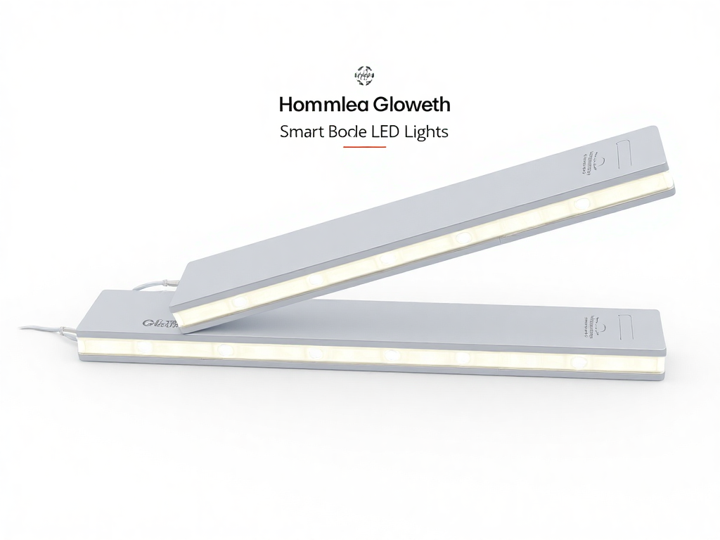 Smart Home LED Strip Lights