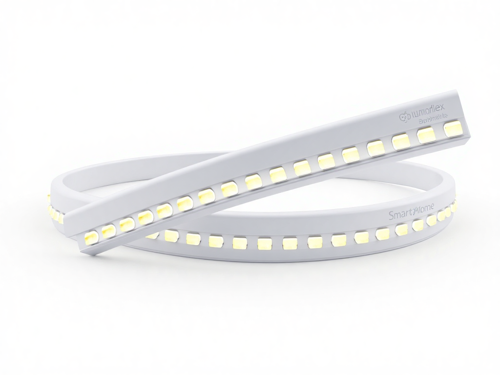 SmartHome LED Light Strip