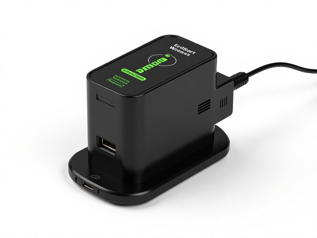 EcoSmart Wireless Charger