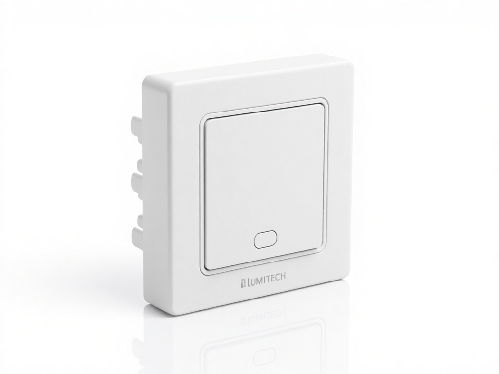 SmartHome Light Switch