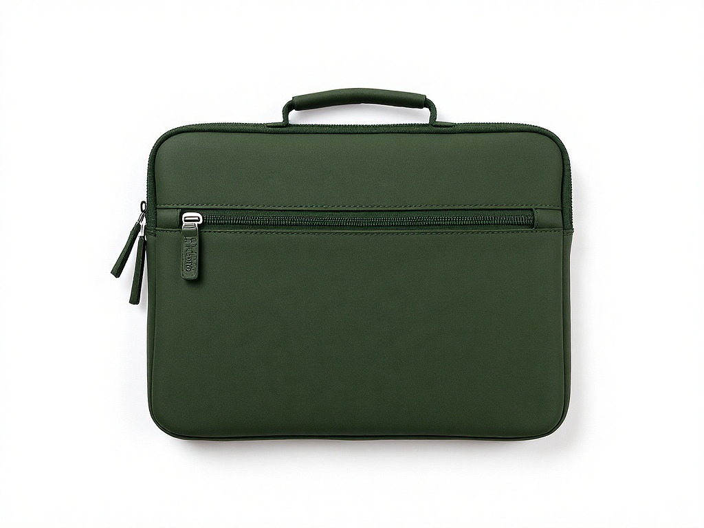 EcoSmart Laptop Sleeve