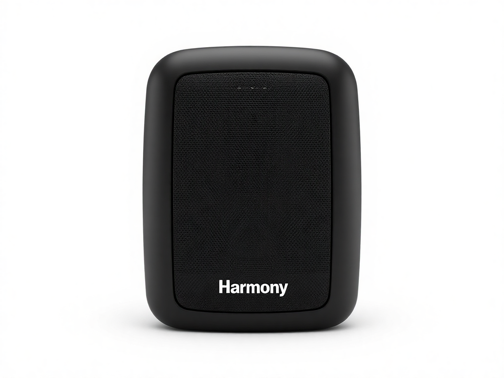 Harmony Smart Speaker