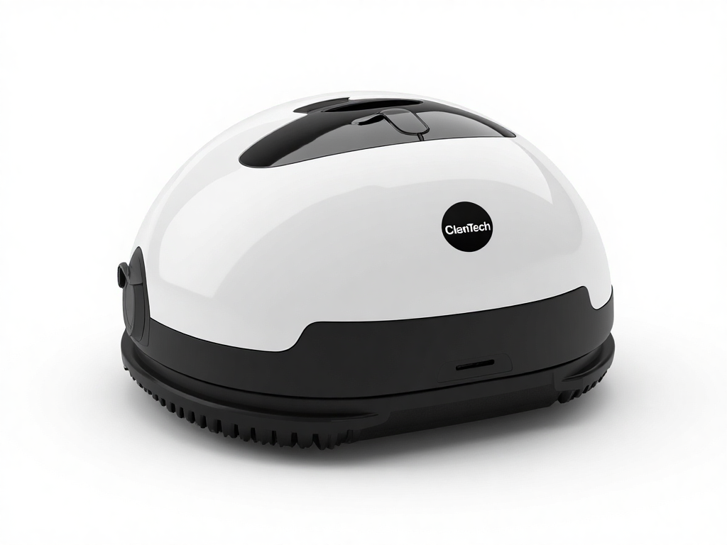 SmartBot Vacuum Cleaner