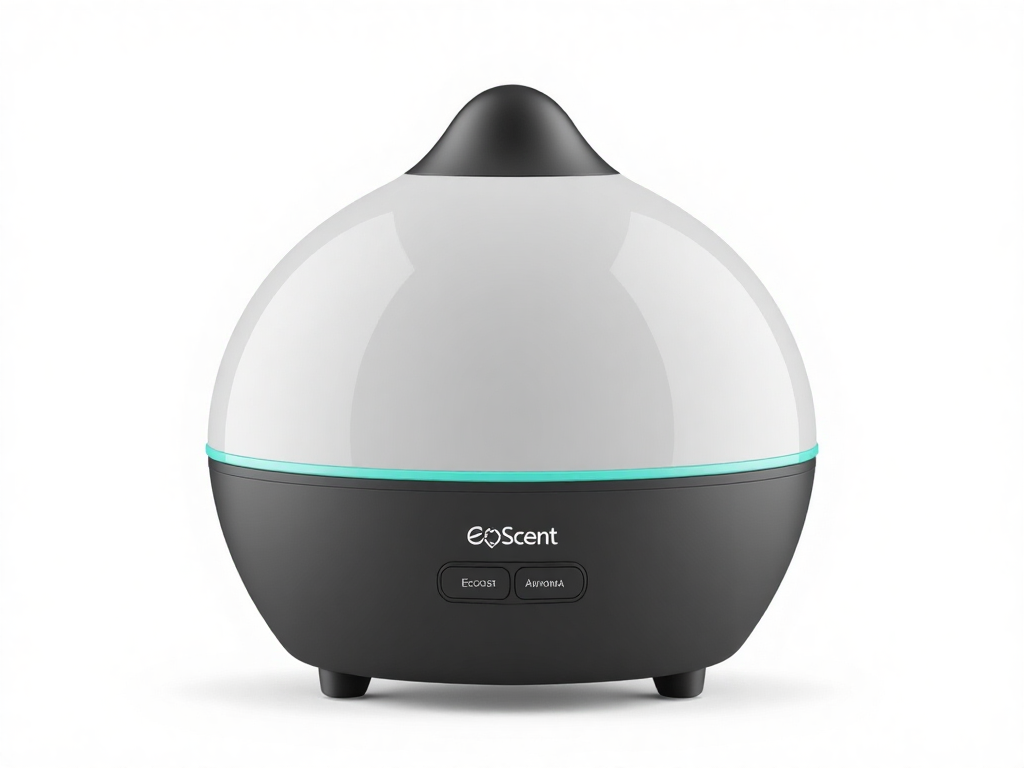 SmartHome Aroma Diffuser