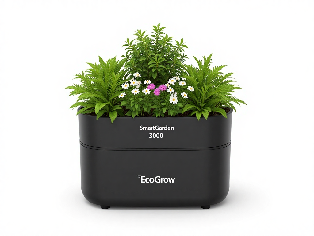 SmartGarden 3000
