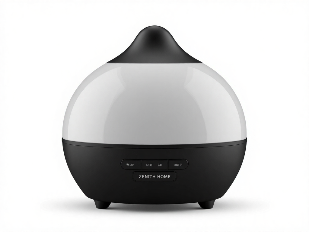 Smart Aroma Diffuser