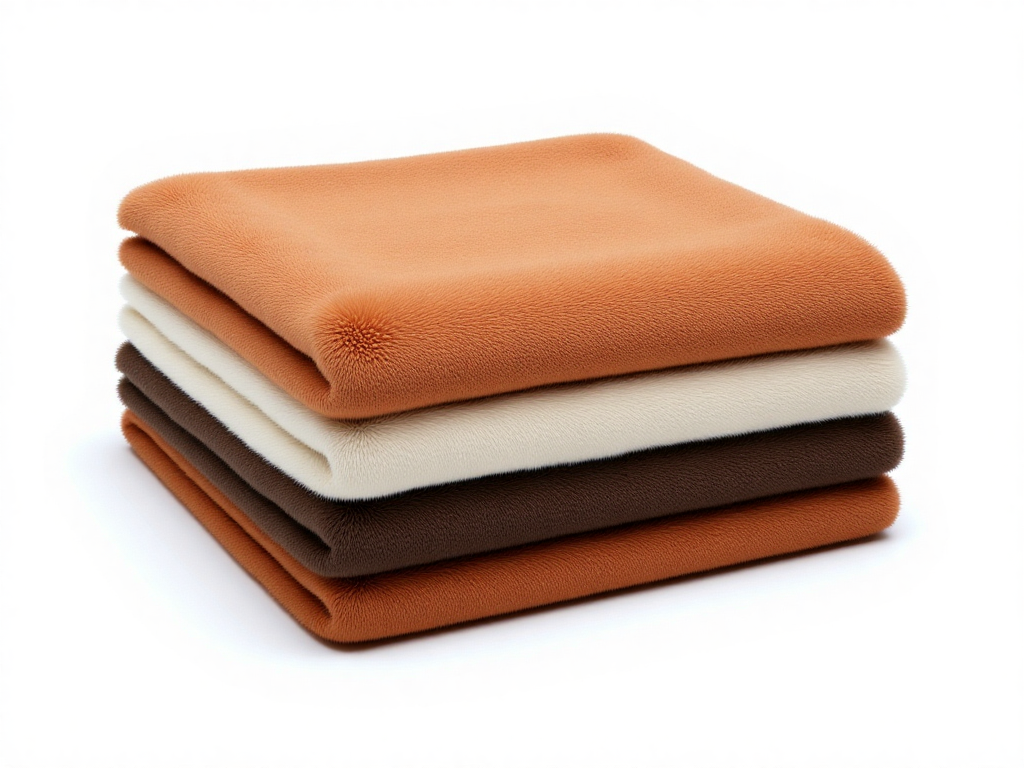 CozyNest Smart Blanket