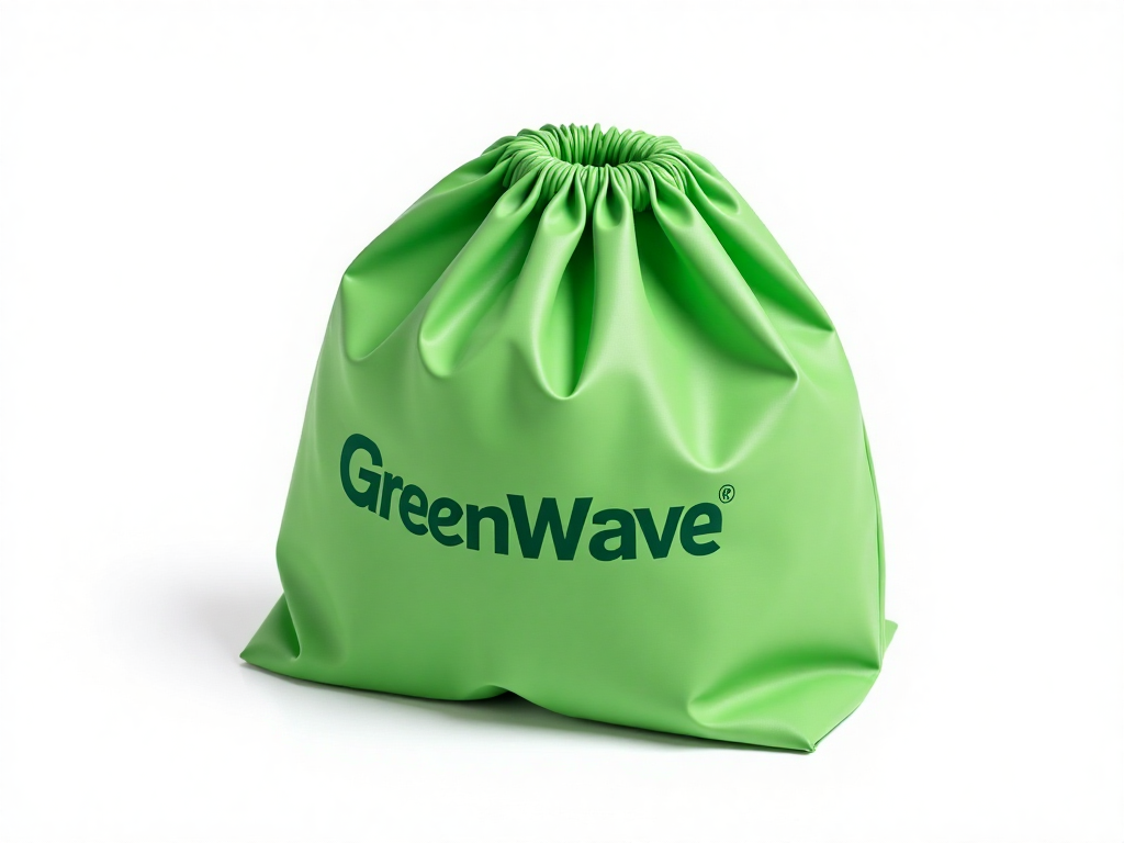 EcoFold Reusable Shopping Bags