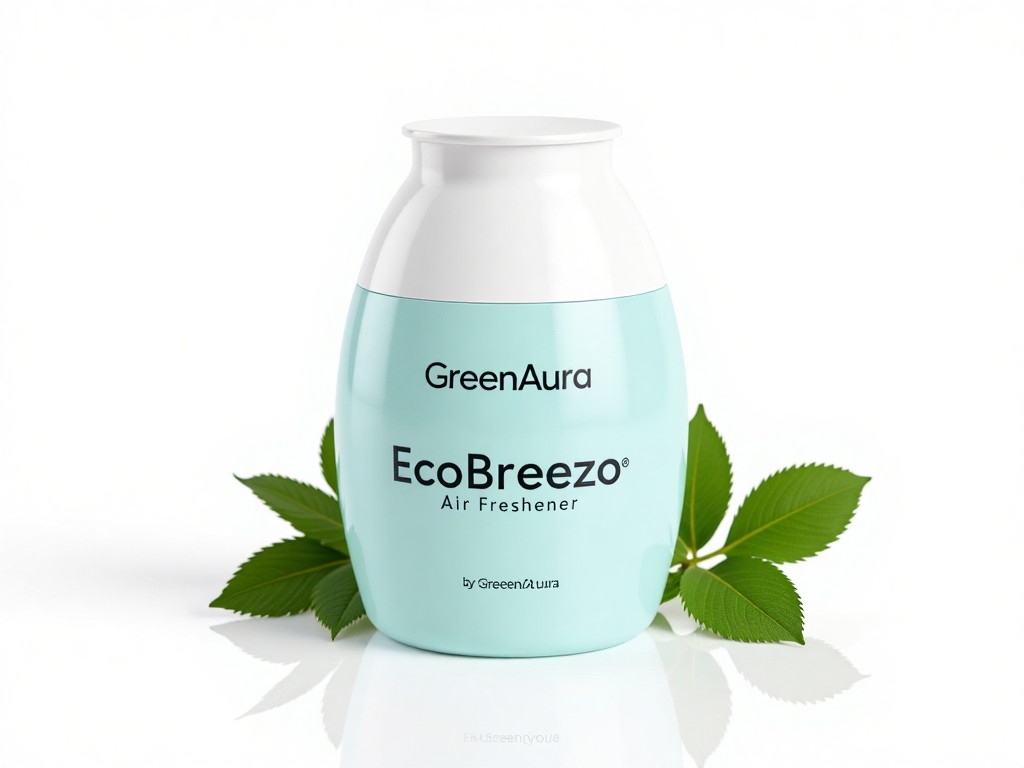 EcoBreeze Air Freshener
