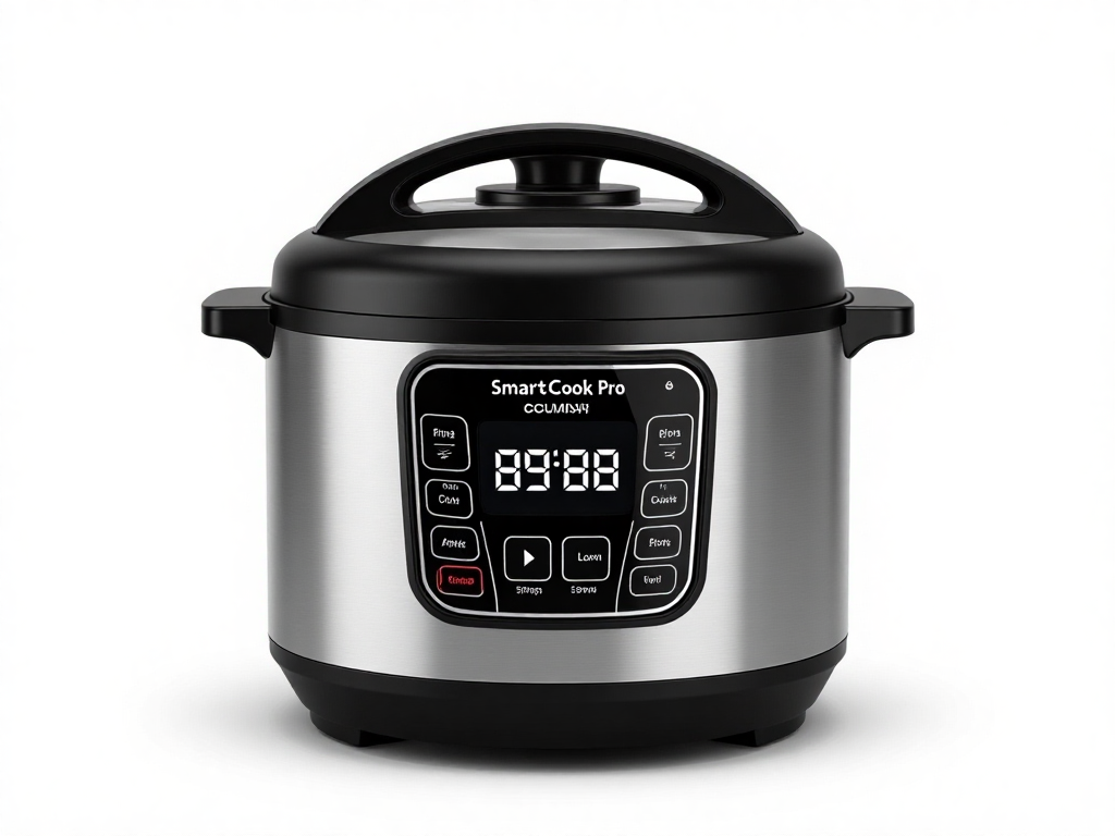 SmartCook Pro Instant Pot