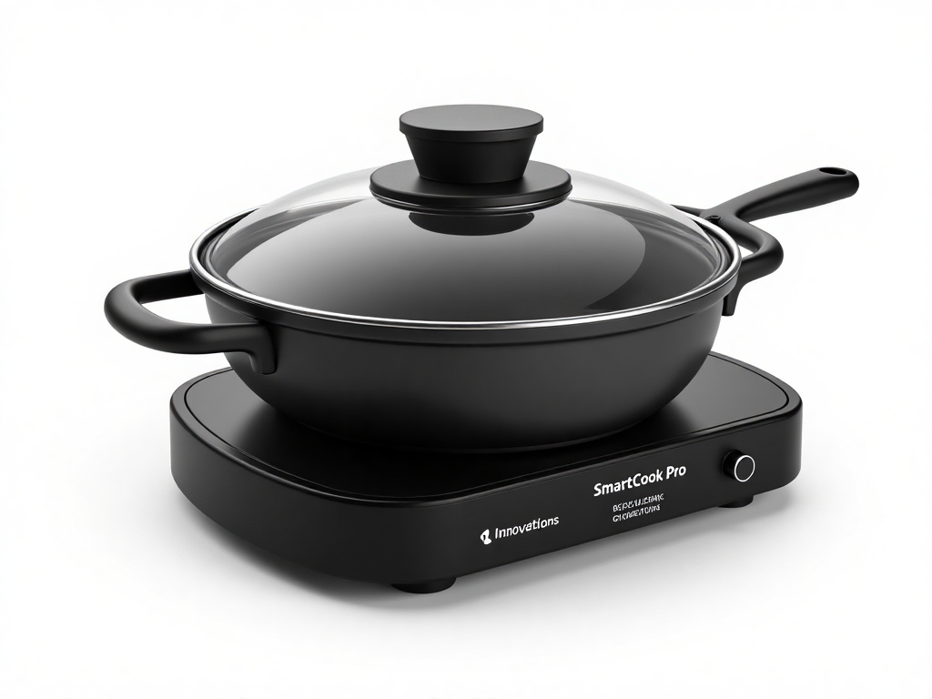 SmartCook Pro 3000