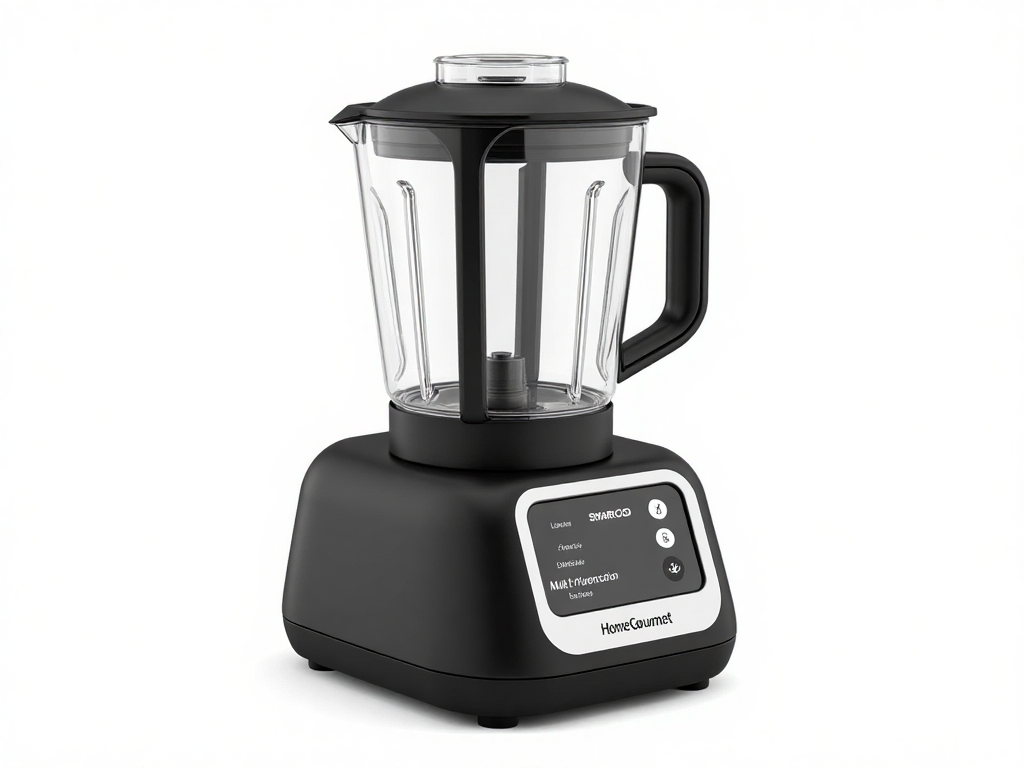 SmartCook Multi-Function Blender