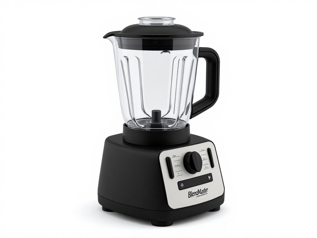 SmartChef 3000 Blender