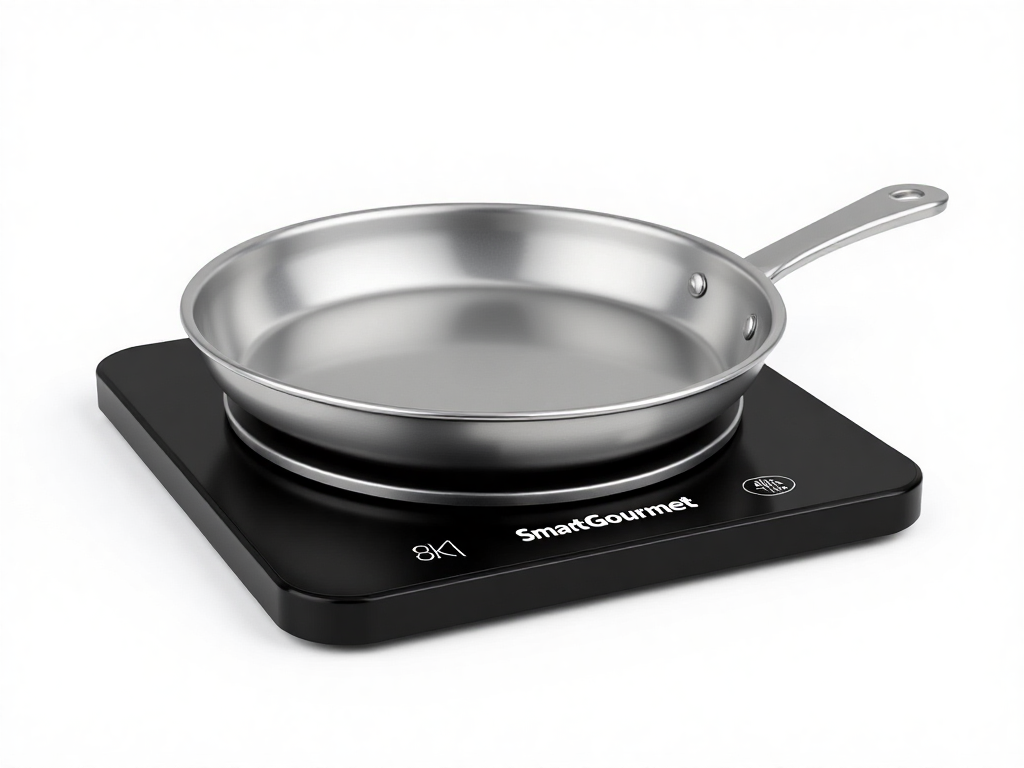 SmartChef Pro Kitchen Scale