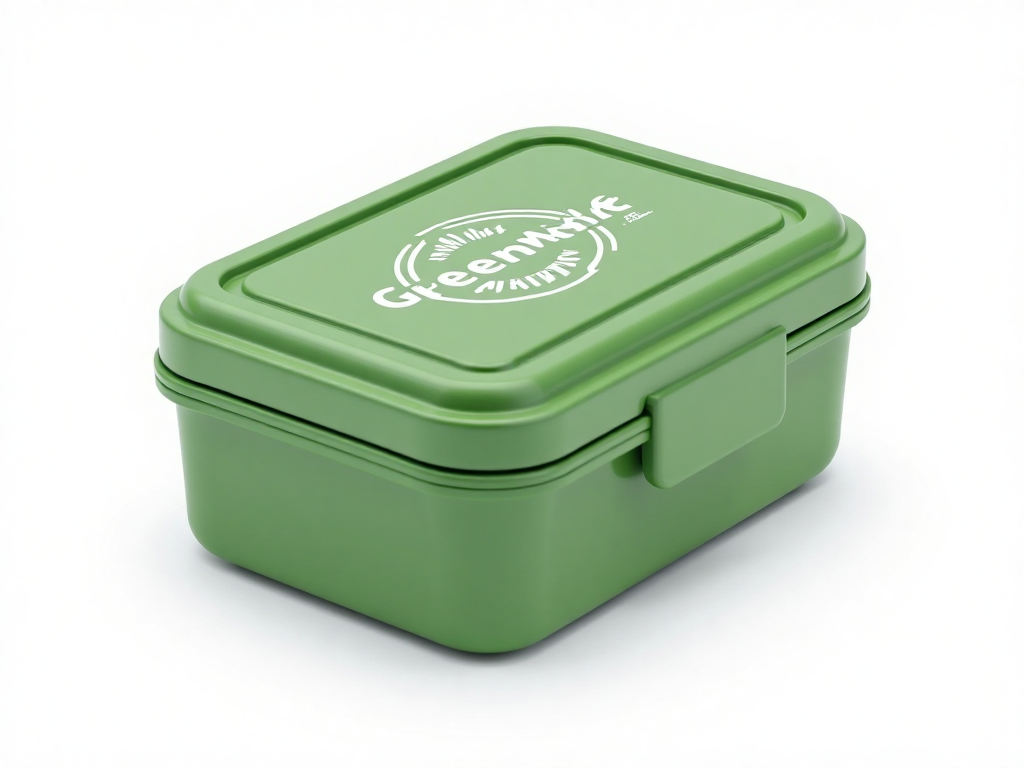EcoSmart Lunch Box