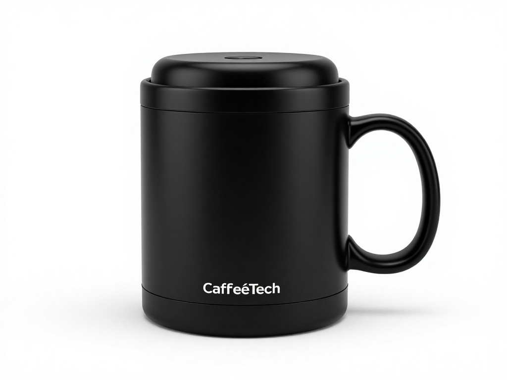 SmartMug Pro
