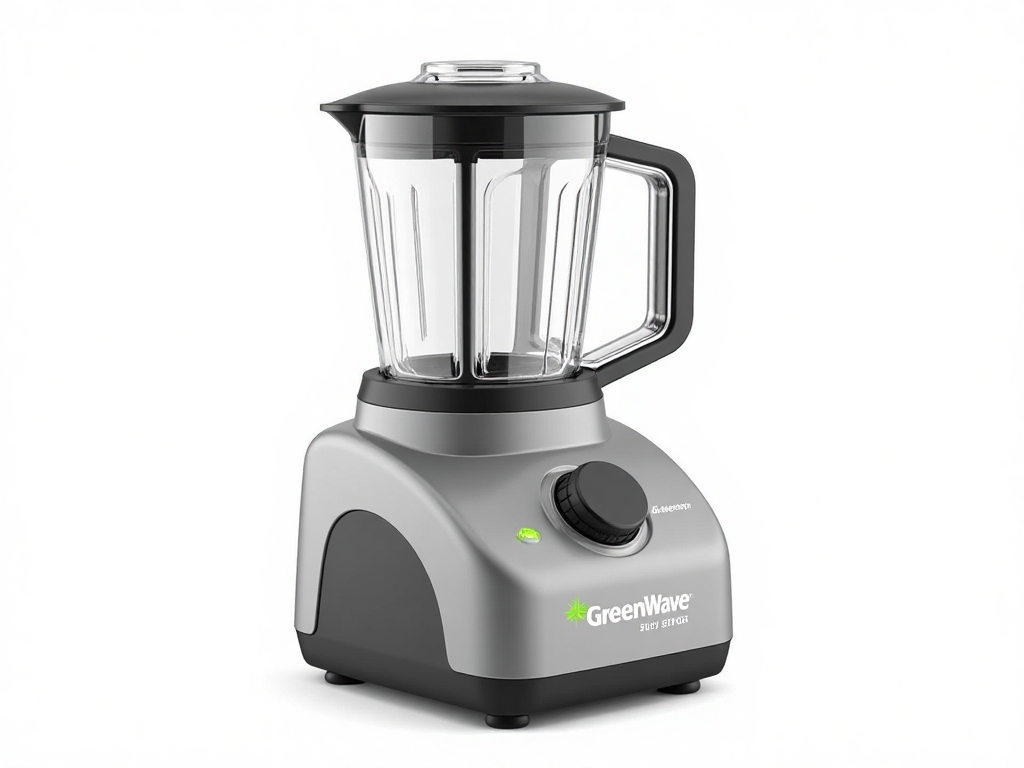 EcoSmart Blender 3000