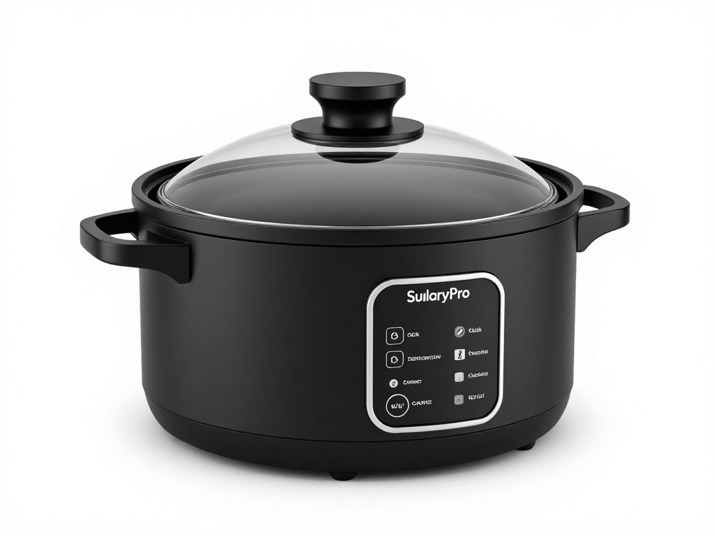 SmartCook Multi-Function Cooker